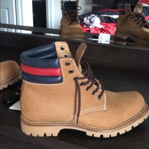 Gucci Boots